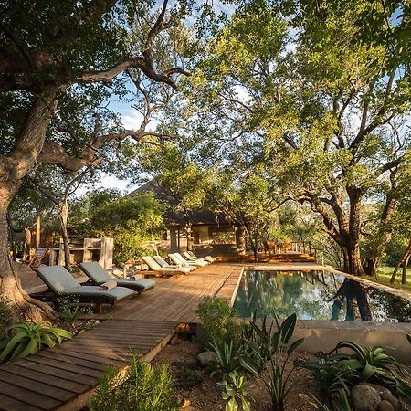 Rukiya Safari Camp Villa Hoedspruit Kültér fotó