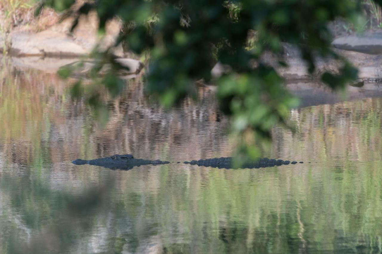 Rukiya Safari Camp Villa Hoedspruit Kültér fotó